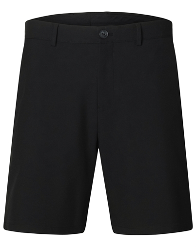 Selected - SLHRegular-Robert Flex Shorts - Black